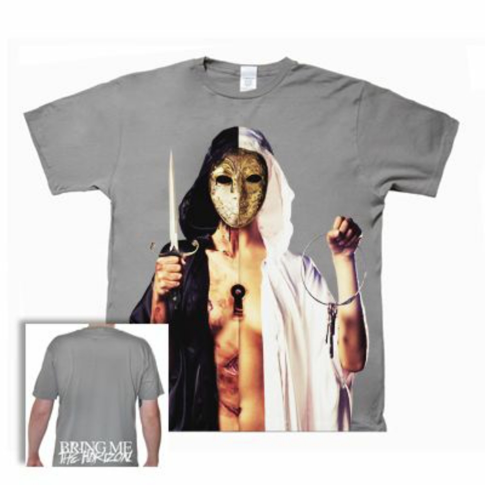 Not selling,  but searching for this exact t shirt